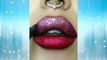 Lipstick Tutorial Compilation | Amazing Lip Art Design Ideas May 2017 Part# 22