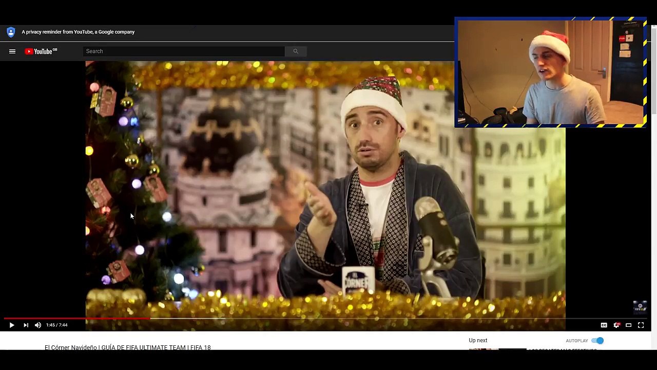 EA HAVE LEAKED MORE FUTMAS CARDS!  (FIFA 18 Futmas Trading & Investing)