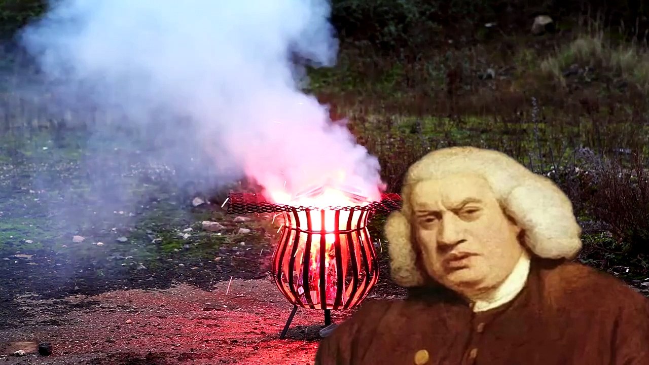 Zweiter Strike auf meinem Kanal - Vorübergehend suspendiert (Die Vulgäre Analyse) [MIRROR]