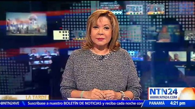“Pensábamos que Ronny no iba a salir”: Ana Maritza de Navarro, la madre de Ronny Navarro, un expreso político venezolano que fue liberado este sábado