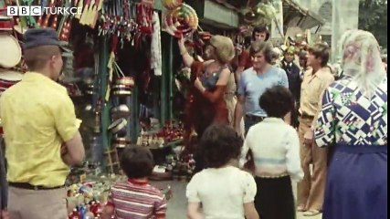 Bbc'nin Hazırladığı İstanbul Belgeseli