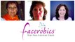 Face Exercise for Beginners with Facerobics® Face Exercise Program | FACEROBICS® #FaceExerciseCoach