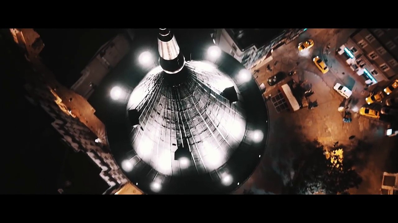 Alamet-i Kıyamet - Fragman