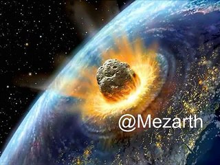 La estrella Ajenjo del Apocalipsis 8