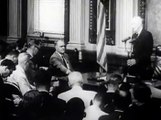 1960 U.S. Presidential Election Ad - Dwight Eisenhower knocks V.P. Richard Nixon