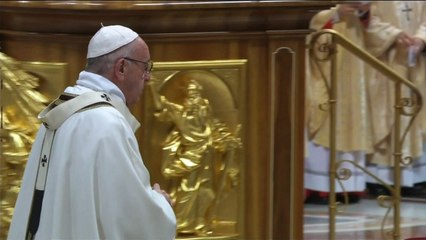 Papa lembra migrantes e pede hospitalidade