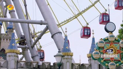 美味奇缘 TV版 ep. 12 Delicious Destiny