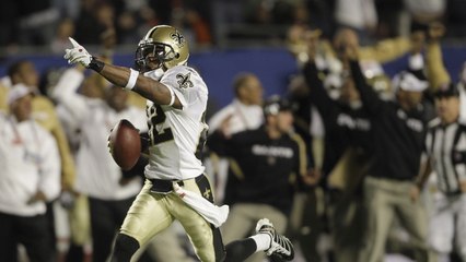 Top 5 Playoff Moments: Saints