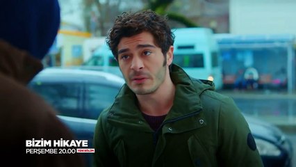 Bizim Hikaye 14 Bölüm 1 Tanıtımı
