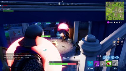 Fortnite 6 quick kills console