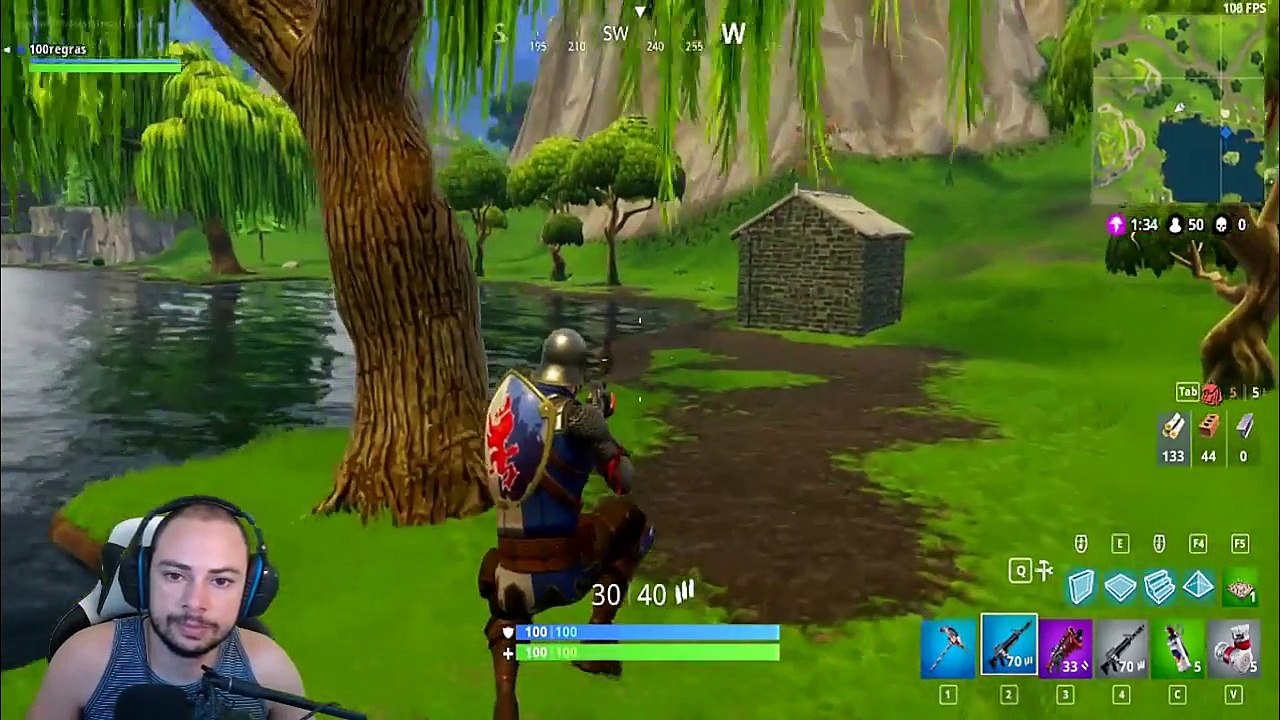 fortnite