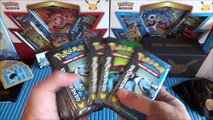 2016 Pokémon TCG: Generations Elite Trainer Box 10 Booster Packs & Many Rare Cards - Free Codes