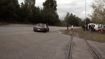 Nissan R32 GTR 600whp