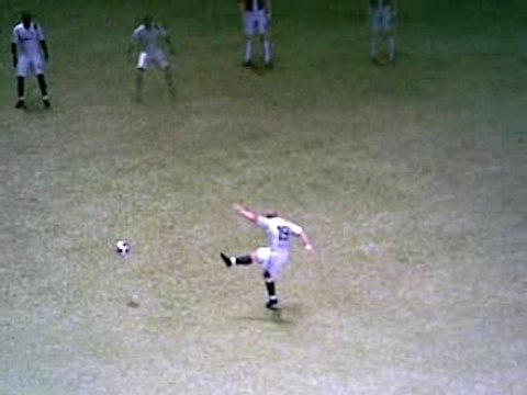 but pes 2008 coup-franc imparable !!!