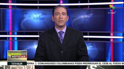 Sirios de Alepo intentan recuperar su diario vivir tras el conflicto
