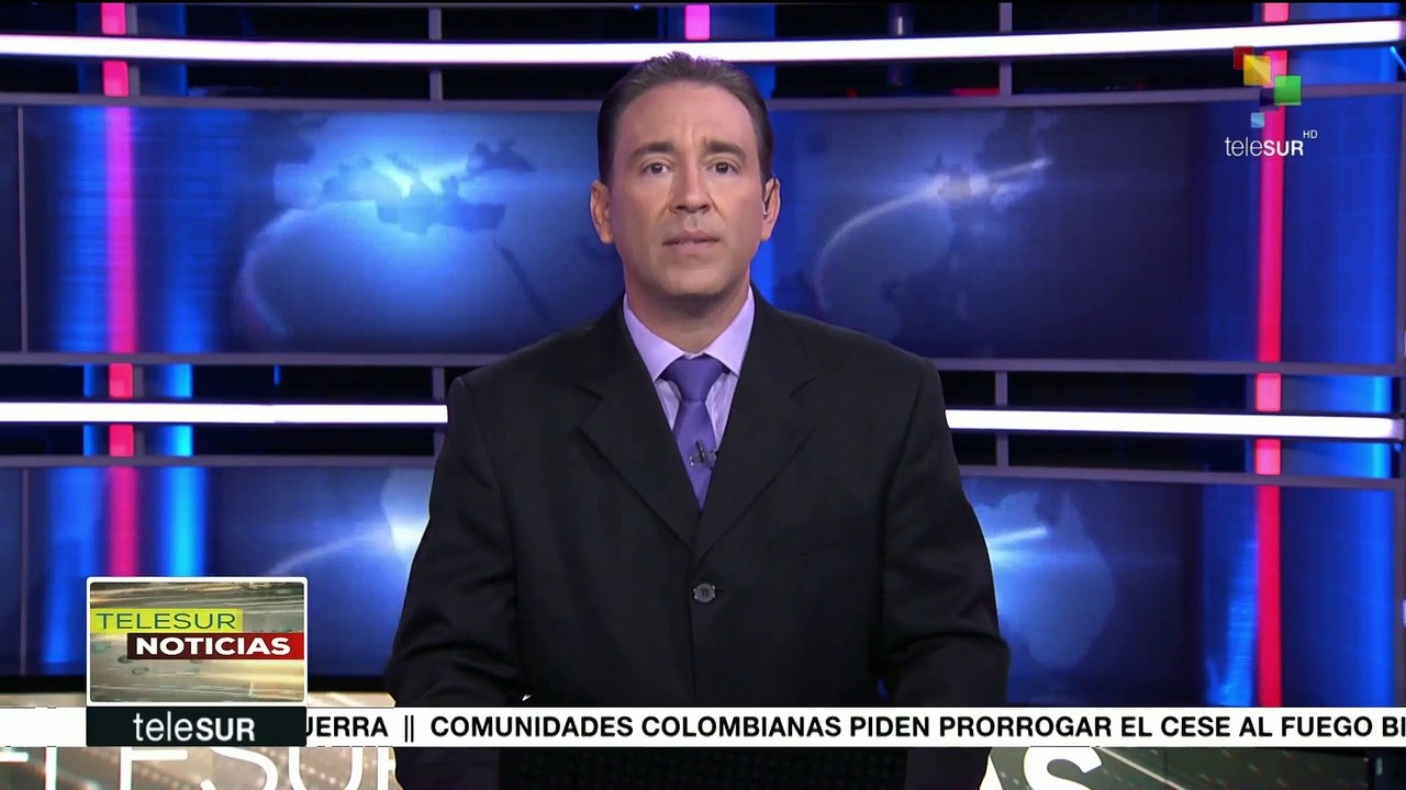 Sirios de Alepo intentan recuperar su diario vivir tras el conflicto