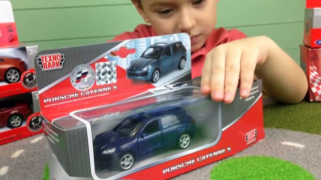 Крутые коллекционные Машинки и Джипы Kinsmart, Welly, Autotime и Технопарк