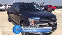 2018 Ford F-150 Winchester, AR | Ford F-150 Truck Dealer Winchester, AR