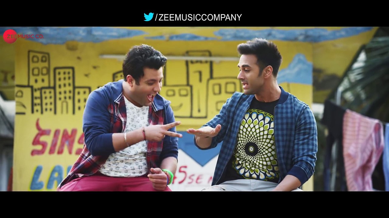 Tu Mera Bhai Nahi Hai Fukrey Returns Pulkit S, Varun