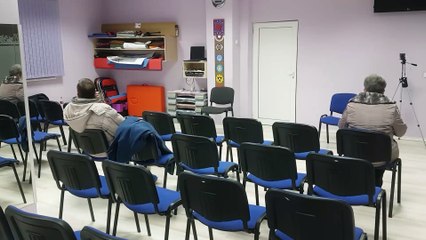 АНОНС "Официално представяне на "Откровения на Истината" в София"