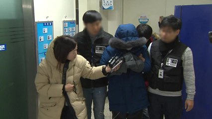 제천 건물주·관리인 체포...강도 높은 조사 / YTN