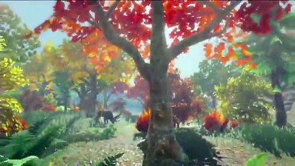 Toad singing to Karaoke Joy to the World