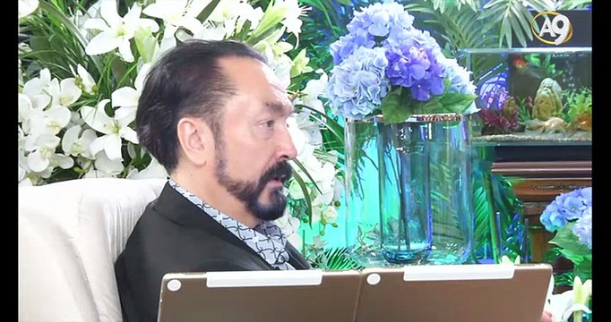 Dünyada sizin gibi bir grup var mı?