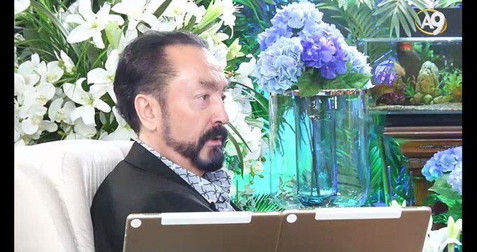 Sonsuz zaman nedir? (İzleyici sorusu)