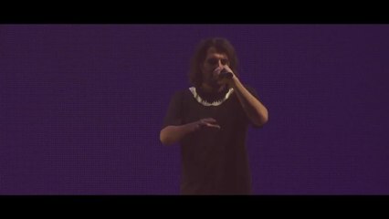 FOR THE FIRST TIMEDimitri Vegas & Like Mike vs Hardwell - ID