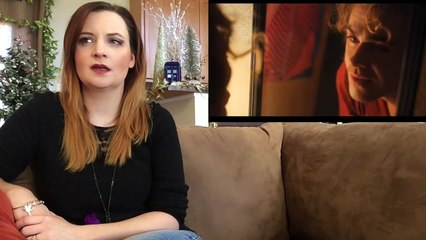 Stranger Things 2x08 "Chapter Eight: The Mind Flayer" Reaction