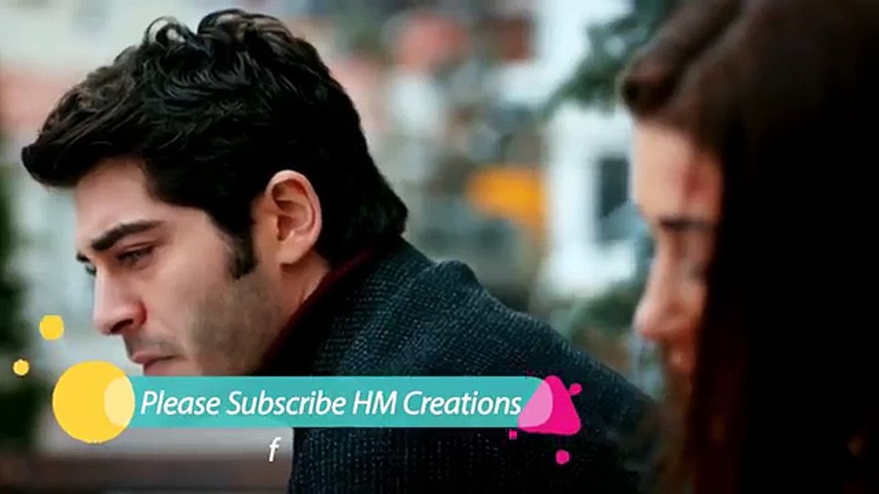 #24 Khair Mangi De Hayat And Murat Sad Song Of 2017 || HM Creation || HAymur || Hayat & MURAT