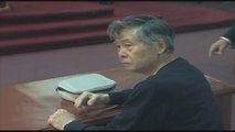 Kuczynski otorgó indulto humanitario a expresidente Alberto Fujimori