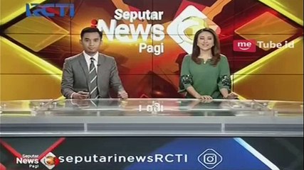 Gerobak Perindo Jadi Ikon Usaha Berjualan