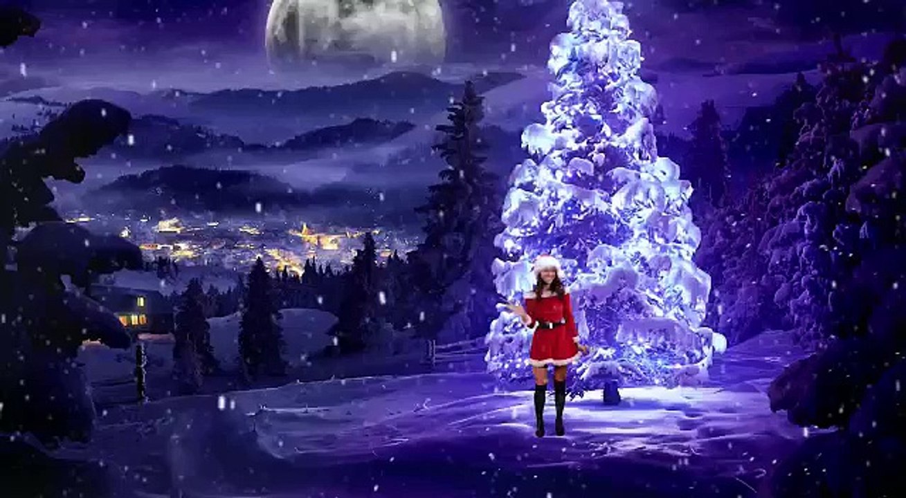 Merry Christmas