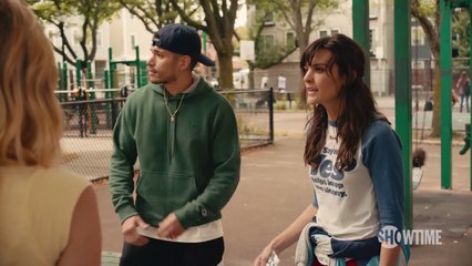 SMILF Season 1 Episode 8 " Mark's Lunch & Two Cups of Coffee [Showtime]