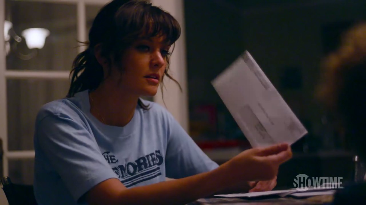 SMILF Season 1 Episode 8 : Showtime "123Movies HD"