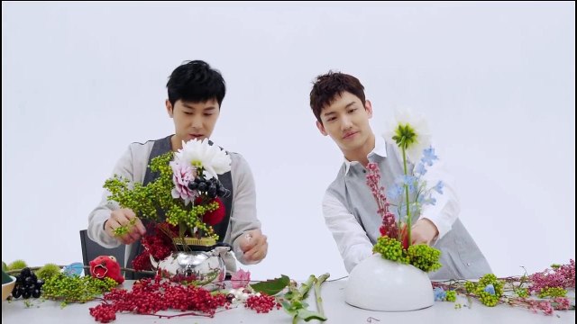 번역] 동방신기 쇼ㄱ나잇 003 - 자막합본