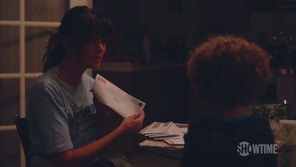 SMILF ((Mark's Lunch & Two Cups of Coffee)) Season 1 Episode 8 "Showtime"