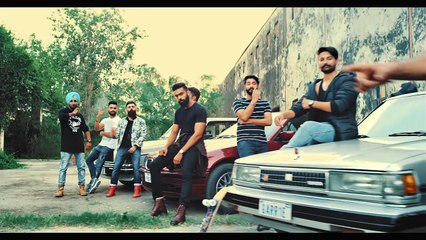 Loud Jatt (Full Video) | Garrie Dhaliwal | New Punjabi songs 2018 | Latest Punjabi Song 2018