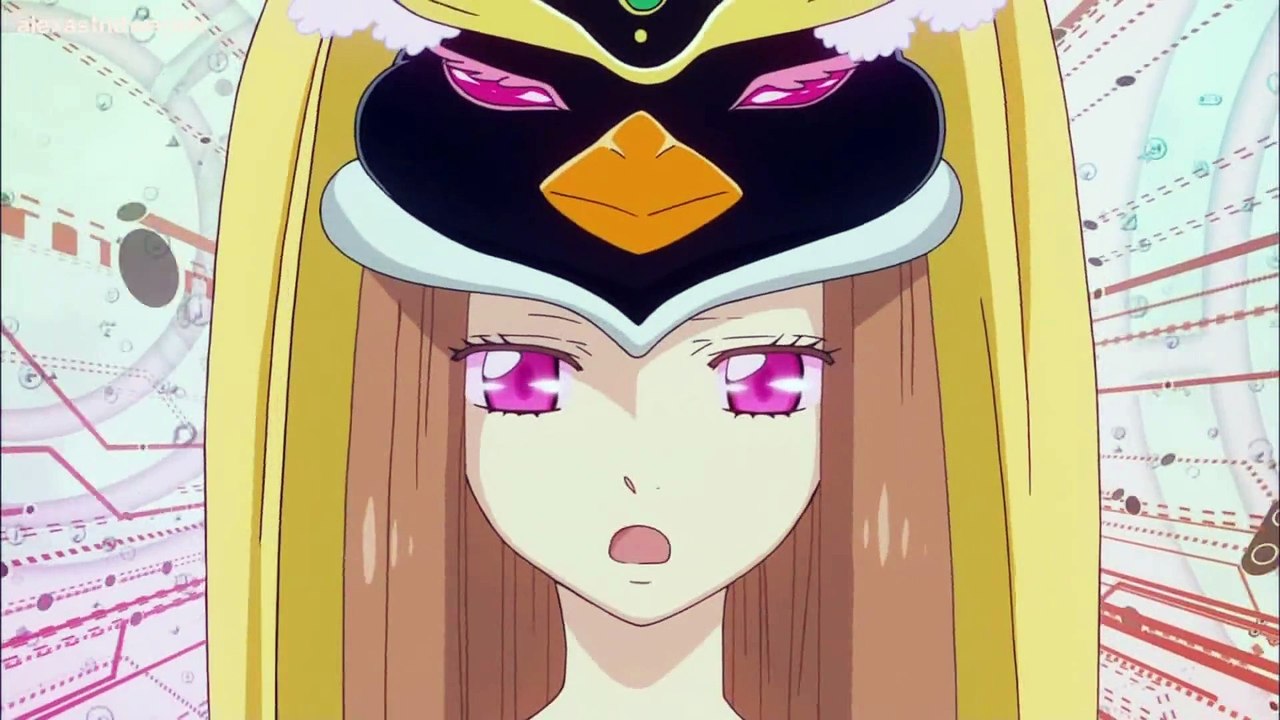 Penguindrum- Me And My Broken Heart