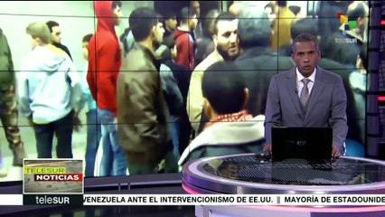 Fallece otro joven palestino herido durante marcha en Gaza