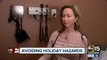 Valley doctor gives tips on how to avoid holiday hazards