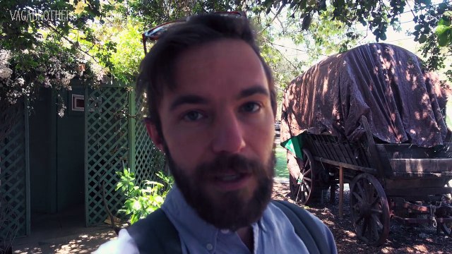 Malibu Wines Safari _ Wine Tasting & Feeding Stanley The Giraffe-3lQPVtS_MFQ