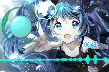 Nightcore Drag Me Down