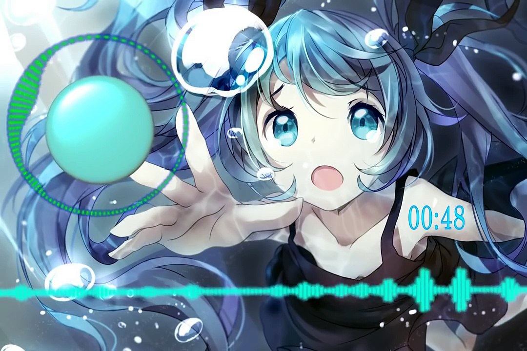 Nightcore Drag Me Down