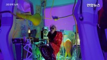 Korean singer Zion.T touches on insecurities in new album--6foaOQYKXw