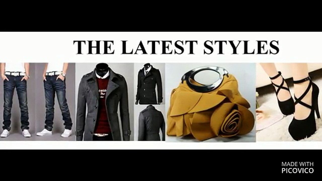 TheLatestStyles - 401 Hawthorne Ln #110, Charlotte, NC 28204