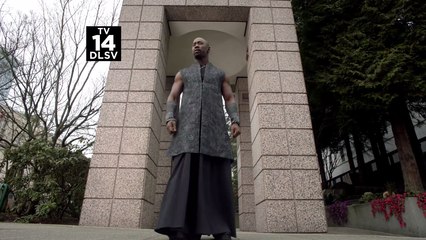 Lucifer Season 3 Episode 11 / S3E11 ( City of Angels? )