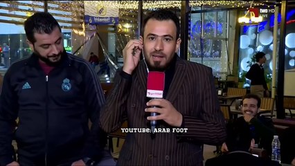 برنامج المجلس بعد مباراة منتخب العراق و البحرين 1-1 | كأس الخليج 2017 خليجي 23
