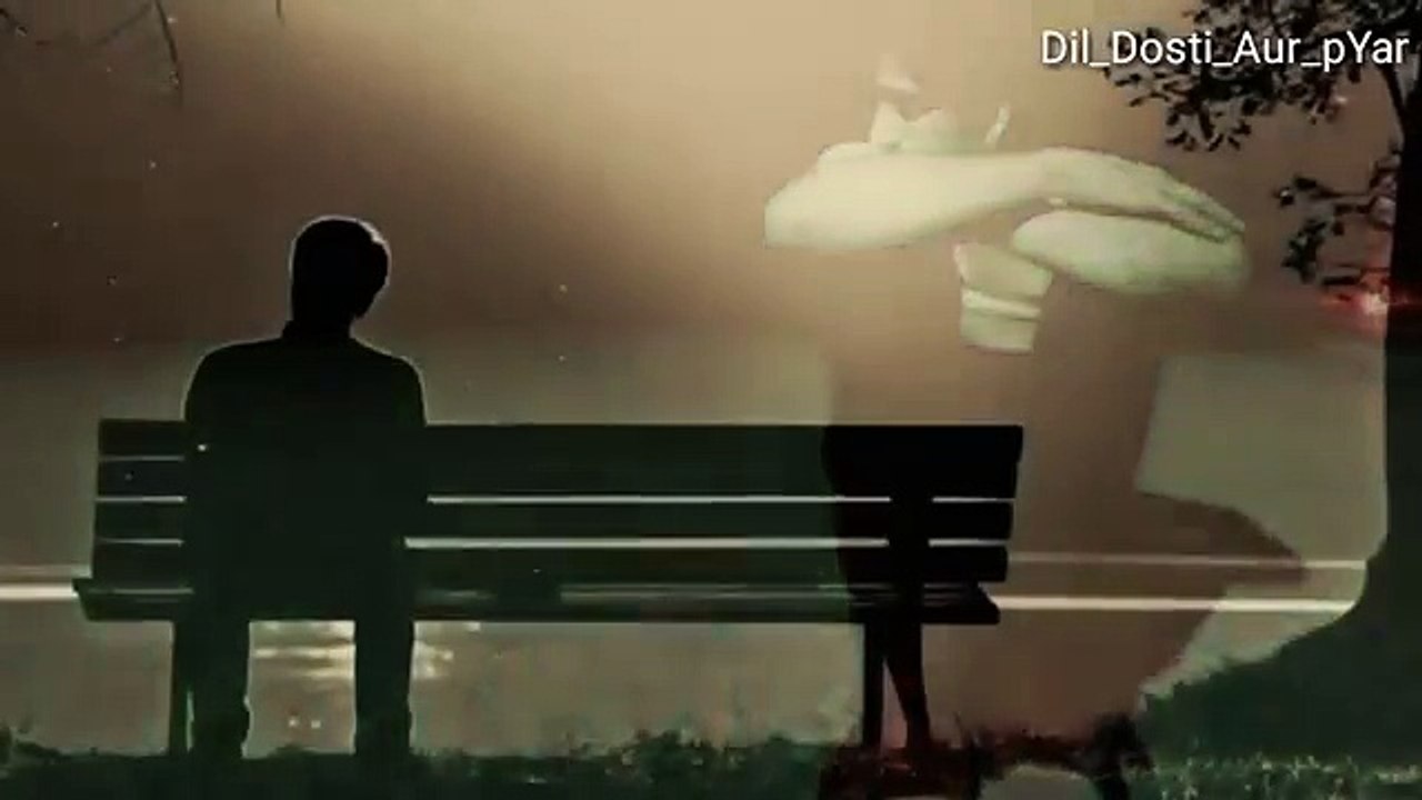Ek pagal sa ladka   sad shayri whatsapp status